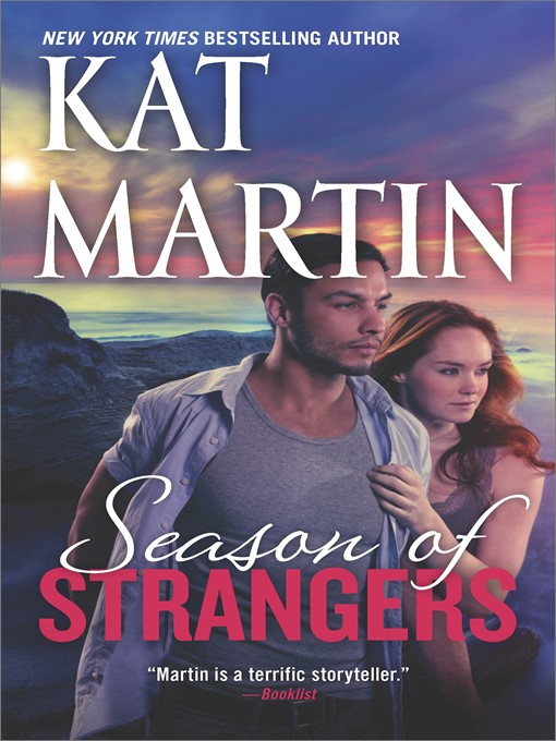 Title details for Season of Strangers by Kat Martin - Available